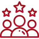 Customers icon